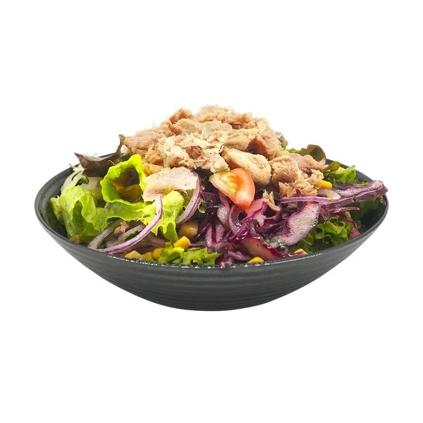 Thunfischsalat